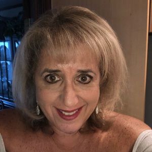 Meet your Posher, Shari